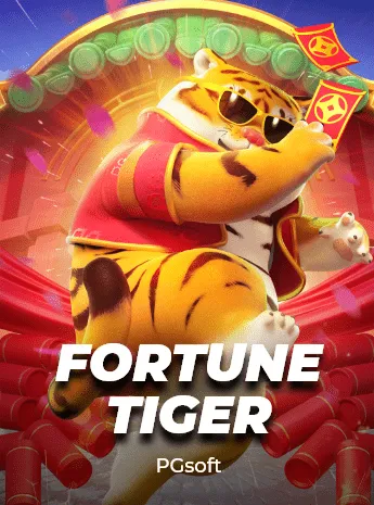 Fortune Tiger